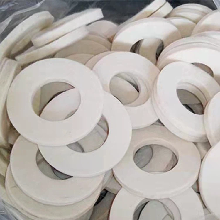 쇼크파레테 화학 섬유 펠트