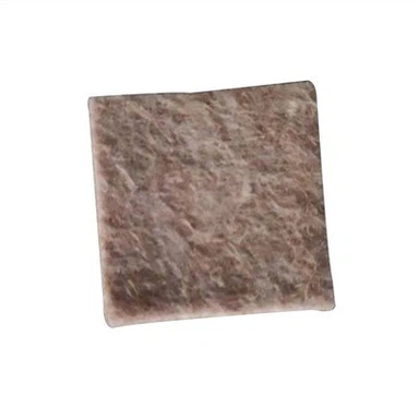 대나무 섬유 포장 매트